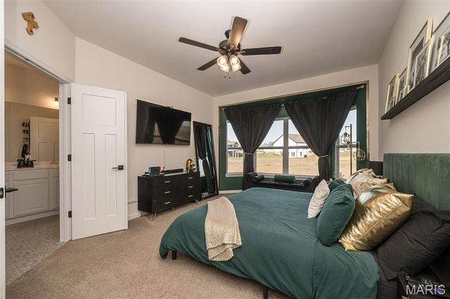 619 Schapers Court, Moscow Mills, MO 63362