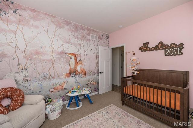 619 Schapers Court, Moscow Mills, MO 63362