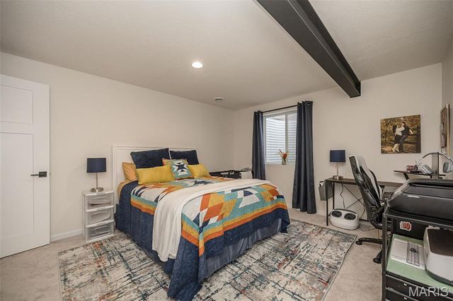 619 Schapers Court, Moscow Mills, MO 63362