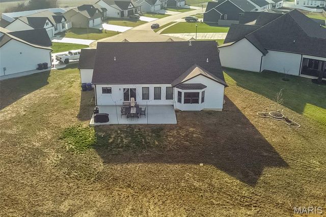 619 Schapers Court, Moscow Mills, MO 63362