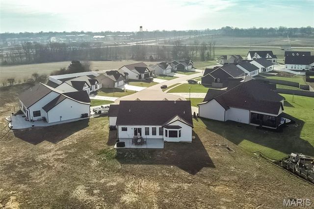 619 Schapers Court, Moscow Mills, MO 63362