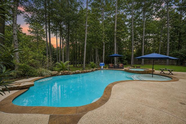 4114 Tee Tree Court, Spring, TX 77386