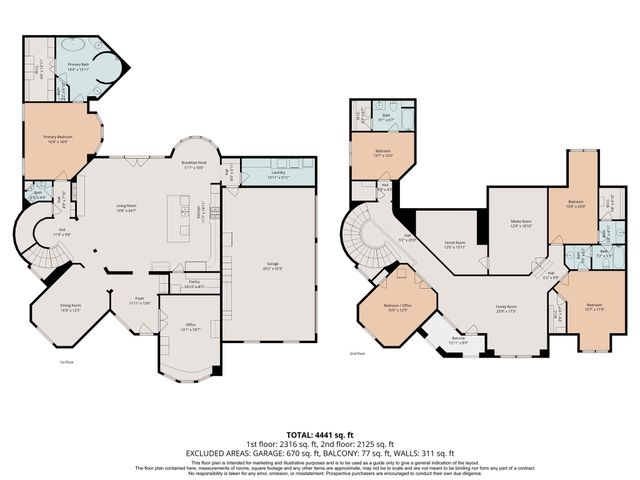4114 Tee Tree Court, Spring, TX 77386
