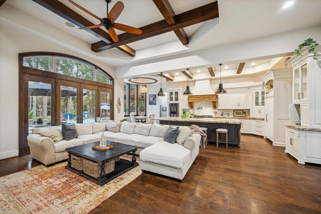 4114 Tee Tree Court, Spring, TX 77386