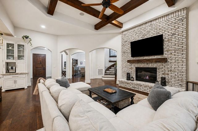 4114 Tee Tree Court, Spring, TX 77386
