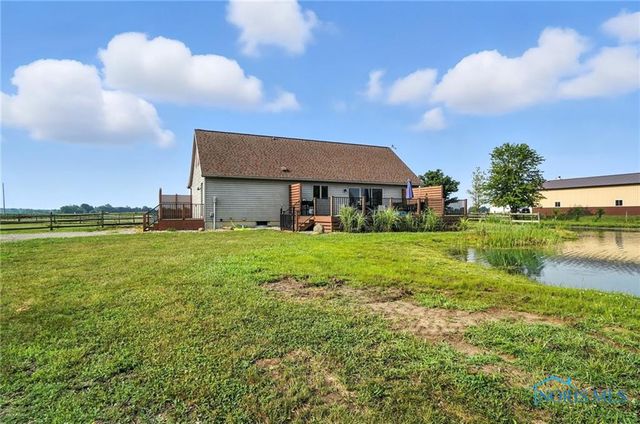 16920 Long Judson Road, Bowling Green, OH 43402