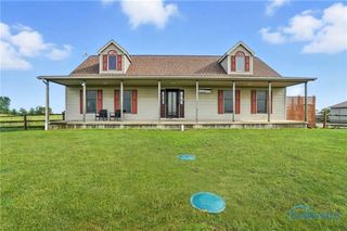 16920 Long Judson Road, Bowling Green, OH 43402