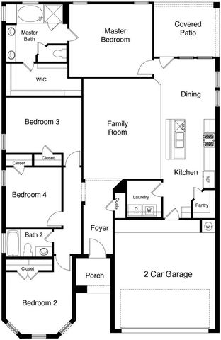 9909 Wynndel Trail, Fort Worth, TX 76177