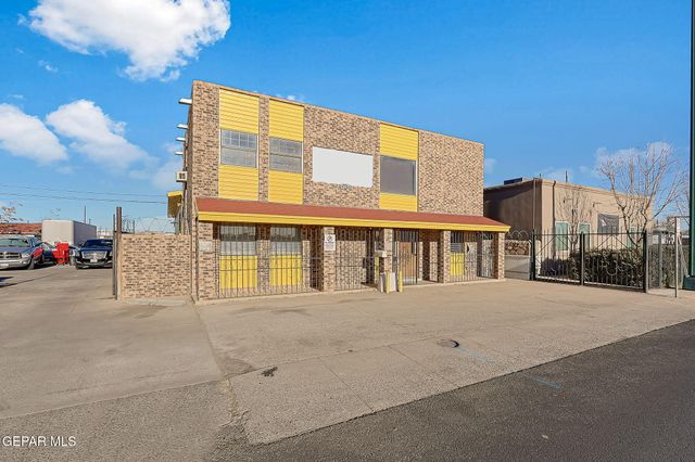 7069 ALAMEDA Avenue, El Paso, TX 79915
