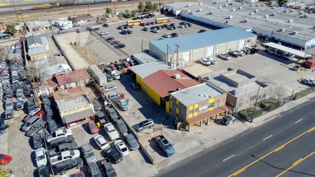 7069 ALAMEDA Avenue, El Paso, TX 79915