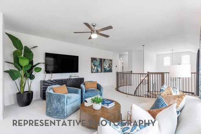 2414 Guava Hills Lane, Manvel, TX 77578