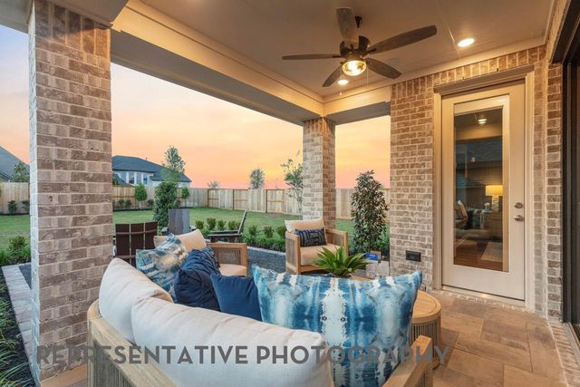 2414 Guava Hills Lane, Manvel, TX 77578