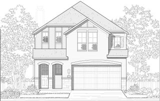 2414 Guava Hills Lane, Manvel, TX 77578