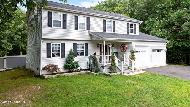 369 Frank Applegate Road, Jackson, NJ 08527