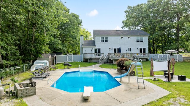 369 Frank Applegate Road, Jackson, NJ 08527