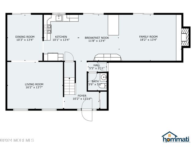 369 Frank Applegate Road, Jackson, NJ 08527