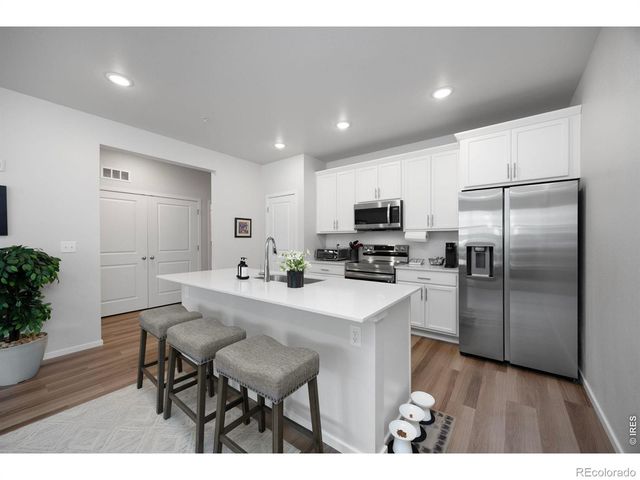 2102 Setting Sun Drive 4, Windsor, CO 80550