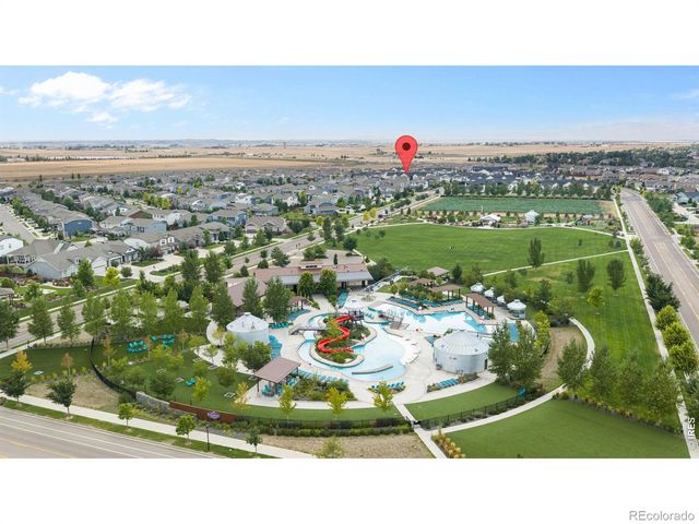 2102 Setting Sun Drive 4, Windsor, CO 80550
