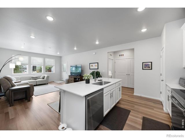 2102 Setting Sun Drive 4, Windsor, CO 80550