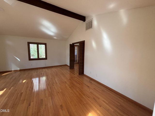 716 Carl Drive, Chapel Hill, NC 27516