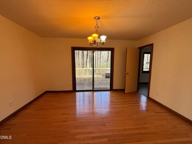 716 Carl Drive, Chapel Hill, NC 27516