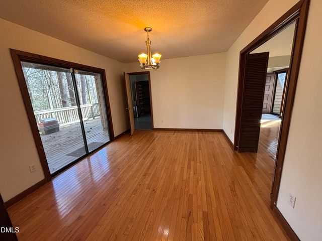 716 Carl Drive, Chapel Hill, NC 27516