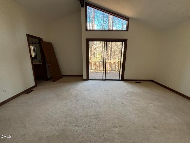 716 Carl Drive, Chapel Hill, NC 27516