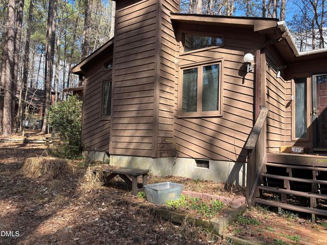 716 Carl Drive, Chapel Hill, NC 27516