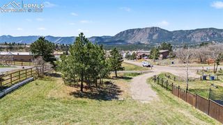 Meadow Lane, Palmer Lake, CO 80133