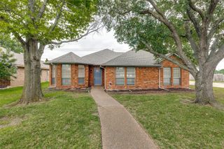 411 Vicki Lane, Wylie, TX 75098
