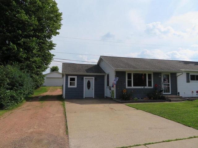 2517 W MAIN STREET, Merrill, WI 54452
