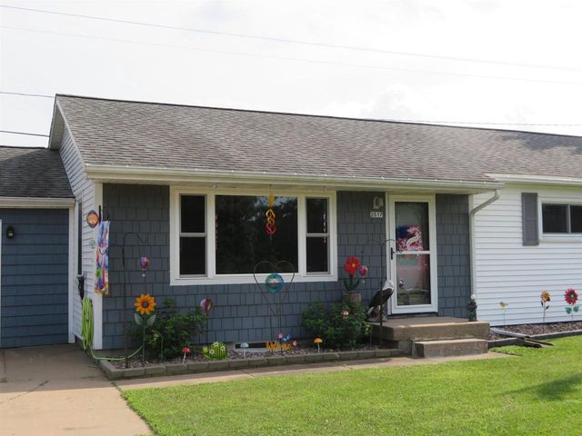 2517 W MAIN STREET, Merrill, WI 54452