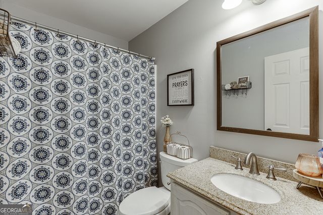 131 Wood Cove, Jefferson, GA 30549