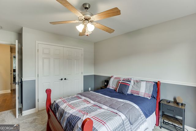 131 Wood Cove, Jefferson, GA 30549