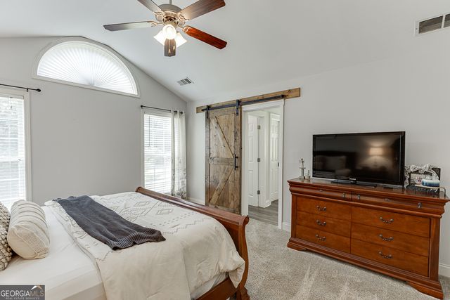 131 Wood Cove, Jefferson, GA 30549