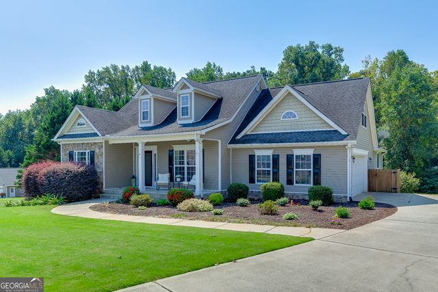 131 Wood Cove, Jefferson, GA 30549