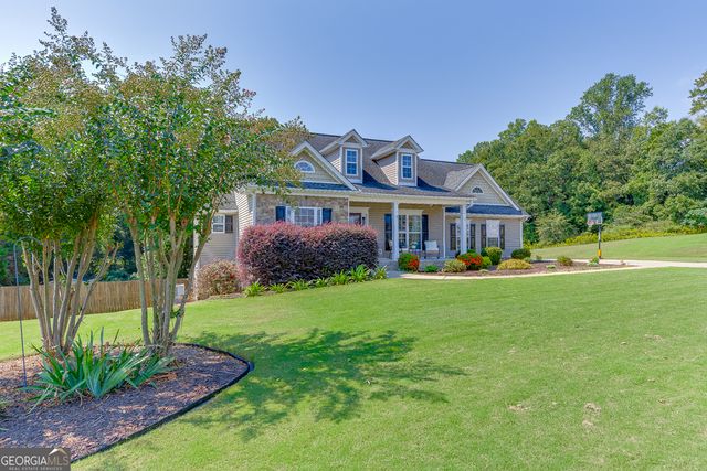 131 Wood Cove, Jefferson, GA 30549