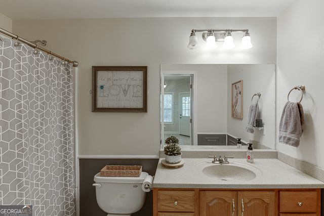 131 Wood Cove, Jefferson, GA 30549