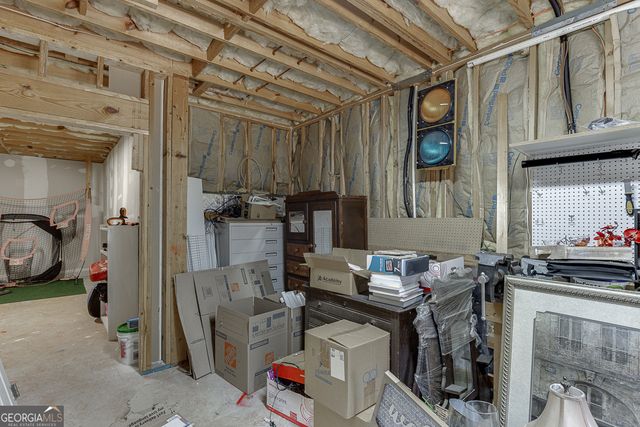 131 Wood Cove, Jefferson, GA 30549