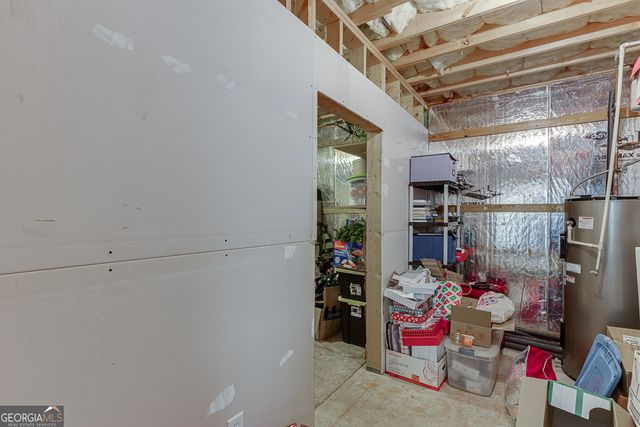 131 Wood Cove, Jefferson, GA 30549