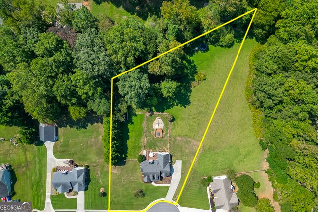 131 Wood Cove, Jefferson, GA 30549