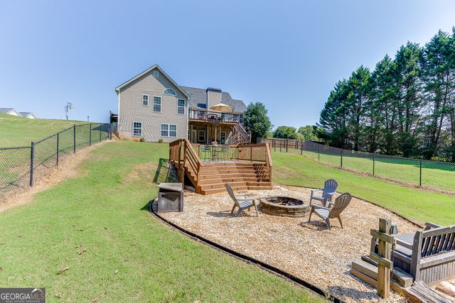 131 Wood Cove, Jefferson, GA 30549