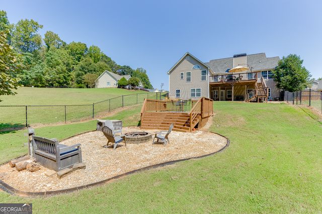 131 Wood Cove, Jefferson, GA 30549