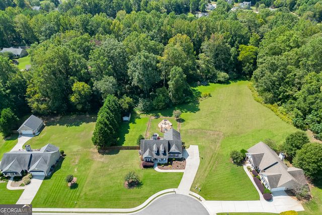 131 Wood Cove, Jefferson, GA 30549