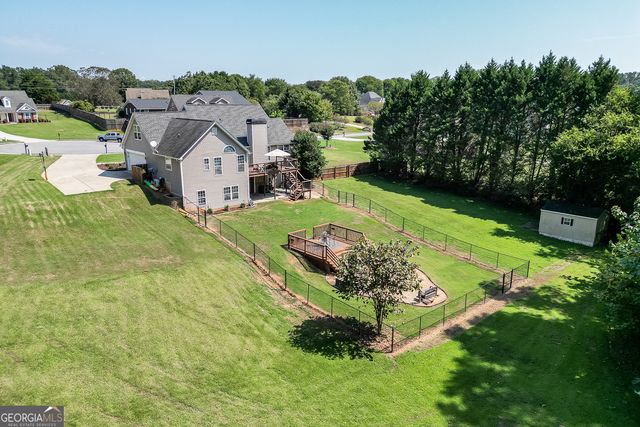 131 Wood Cove, Jefferson, GA 30549