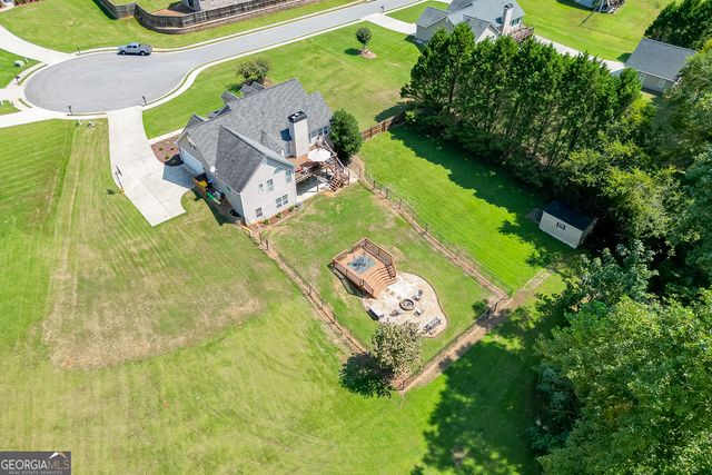 131 Wood Cove, Jefferson, GA 30549