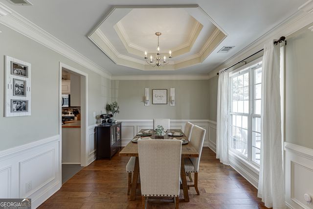 131 Wood Cove, Jefferson, GA 30549