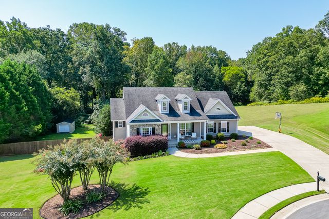 131 Wood Cove, Jefferson, GA 30549