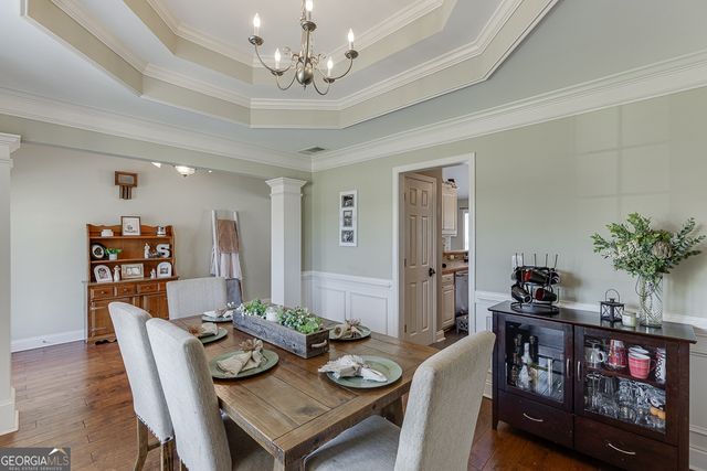 131 Wood Cove, Jefferson, GA 30549