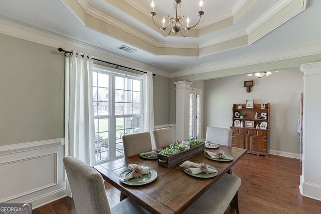 131 Wood Cove, Jefferson, GA 30549